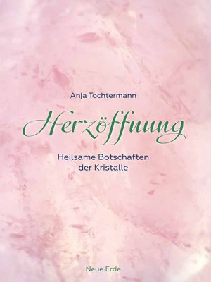 cover image of Herzöffnung